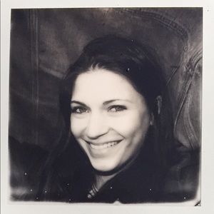 Meet your Posher, Elena